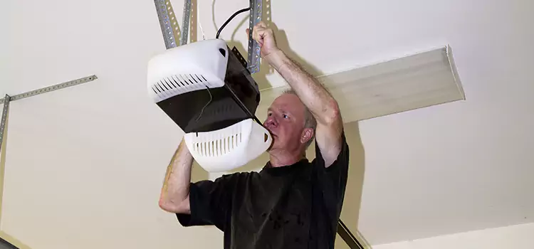 Garage Door Opener Service Salmon Creek