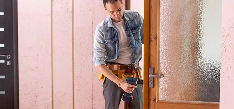 Door Glass Replacement Salmon Creek