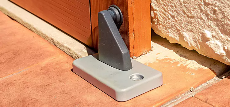 Aesthetic Door Stop Selection Salmon Creek