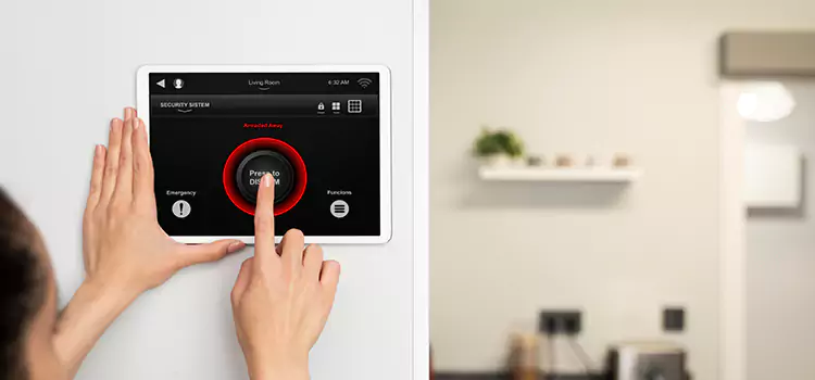 Blink Video Doorbell Installation Salmon Creek