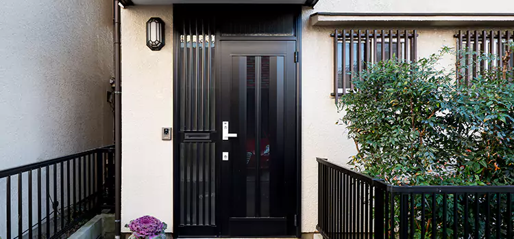 Popular Exterior Door Options in Salmon Creek, WA