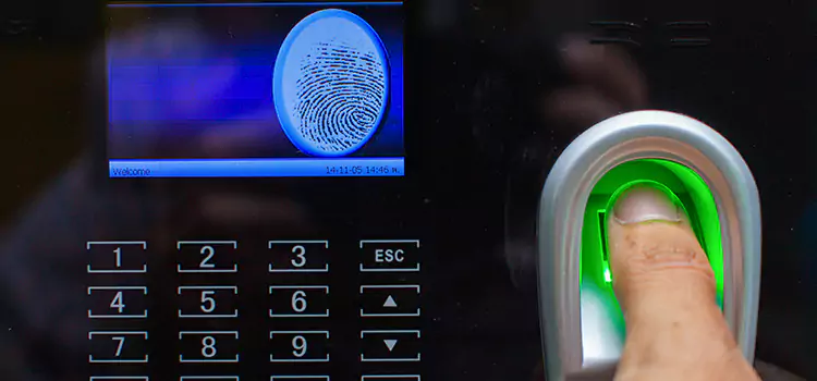 Your Trusted Partner for Secure Access in Salmon Creek, WA