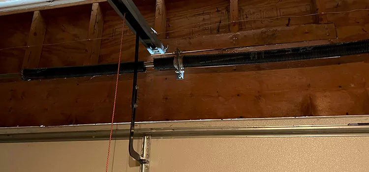 Broken Garage Door Cable Repair in Salmon Creek, WA