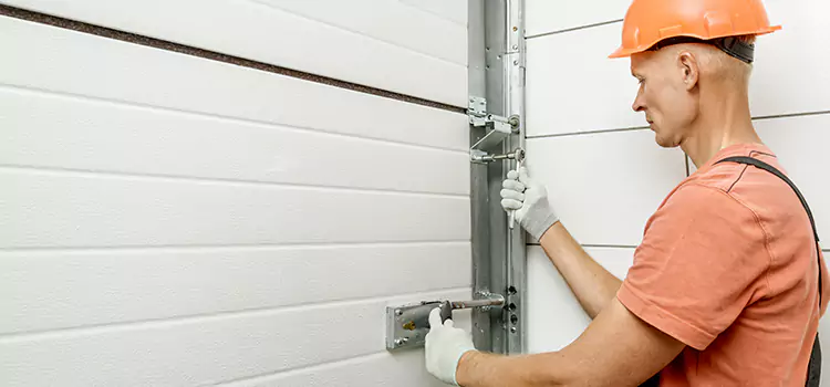 Why Choose Us for Garage Door Lock Services in Salmon Creek, WA?