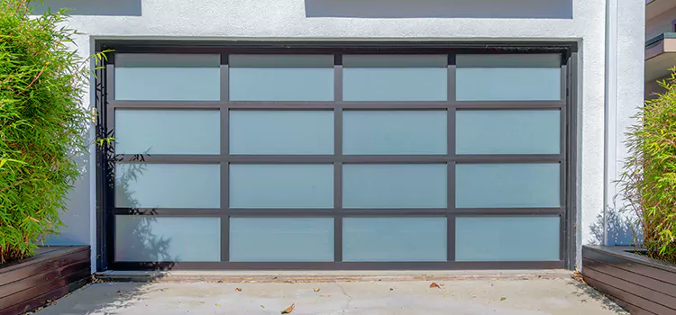 Why Choose Us for Garage Door Care in Salmon Creek, WA?