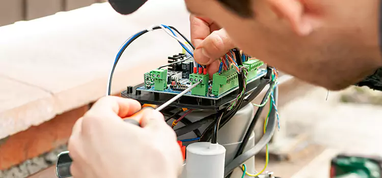 Specialized Brand Gate Motor Repairs Salmon Creek