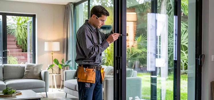 Why Choose Us for Your Glass Door Needs in Salmon Creek, WA?