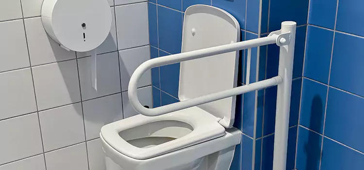 Comprehensive Solutions in Salmon Creek, WA for Accessible Facilities