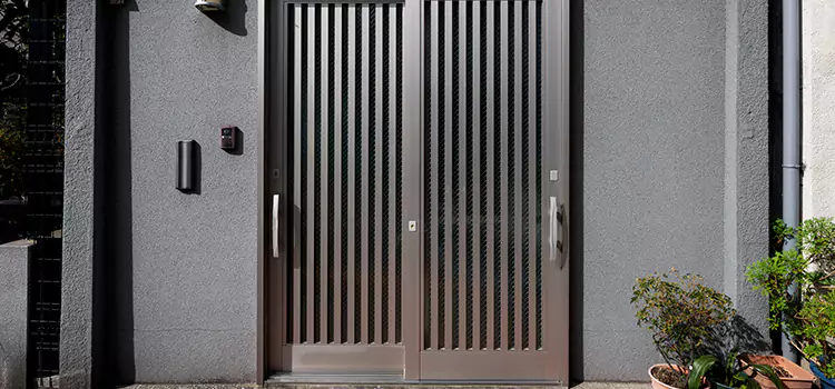 Why Choose Us for Your Security Needs in Salmon Creek, WA?