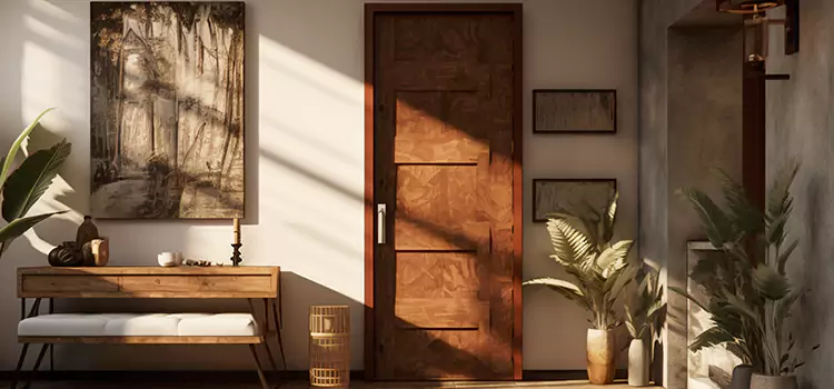 Specialty Interior Doors Salmon Creek