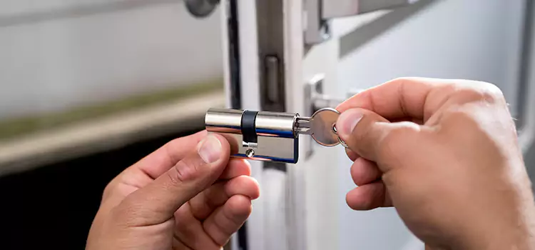 Lock Change Locksmiths Salmon Creek