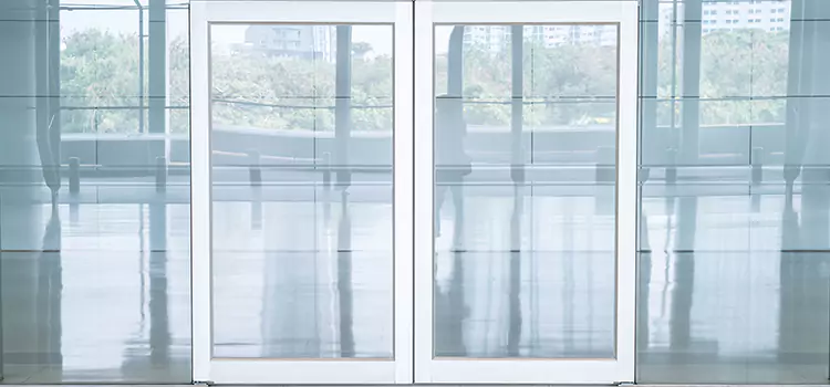 Mobile Sliding Screen Door Replacement Salmon Creek