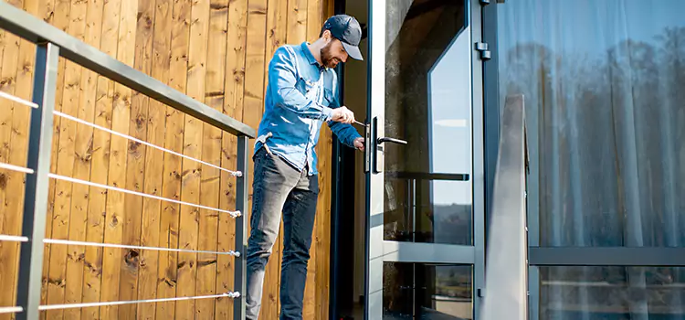 Emergency Patio Door Repair Salmon Creek