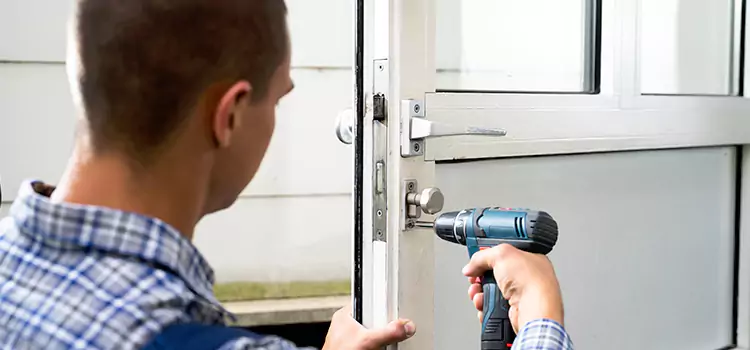Experienced and Reliable Technicians Salmon Creek
