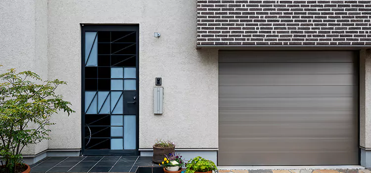 Residential Roll Up Security Doors Salmon Creek