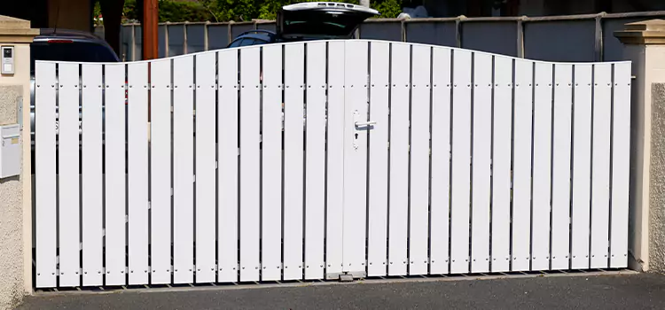 Why Choose Us for Residential Gate Repair in Salmon Creek, WA?