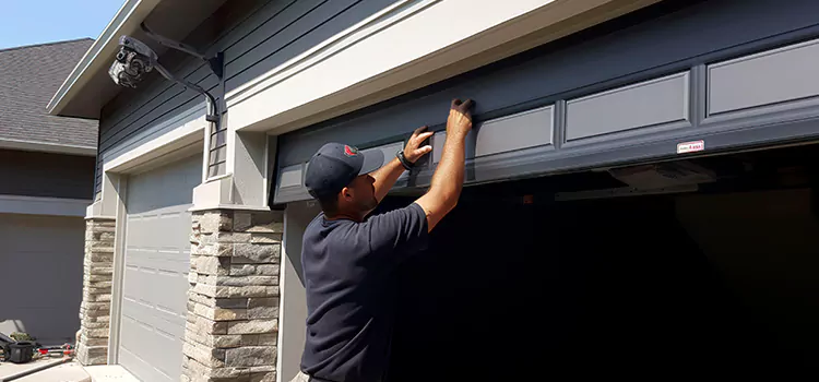 Janus Roll Up Doors Salmon Creek