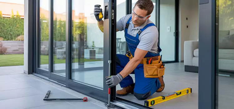 Patio Door Replacement Salmon Creek