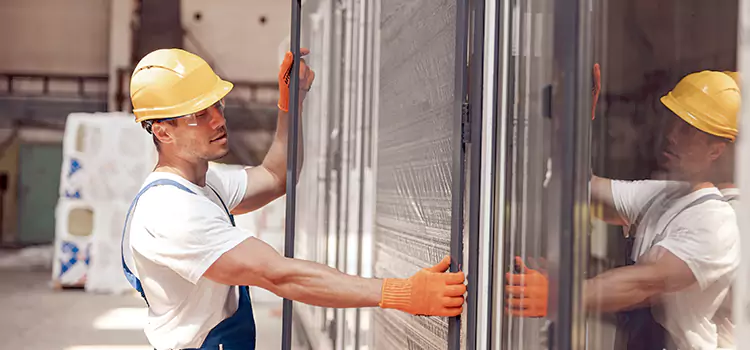Sliding Door Mesh Replacement Salmon Creek