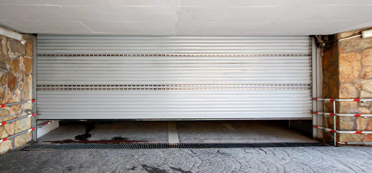 Steel Garage Door Repair Salmon Creek