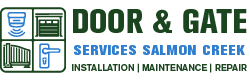 Door & Gate Services Salmon Creek