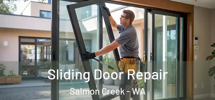  Sliding Door Repair Salmon Creek - WA
