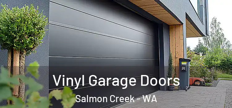  Vinyl Garage Doors Salmon Creek - WA